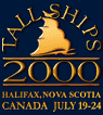 Tall Ships 2000