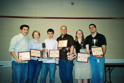 2004 SMUDS Awards