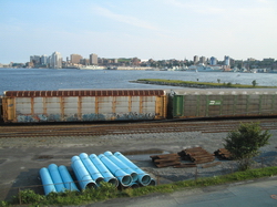 2006: Halifax