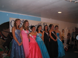 2006 Queen of the Furrows Pageant