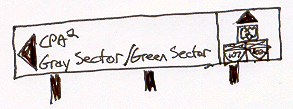 < CPA2 Gray Sector / Green Sector | ^ 2 107 102
